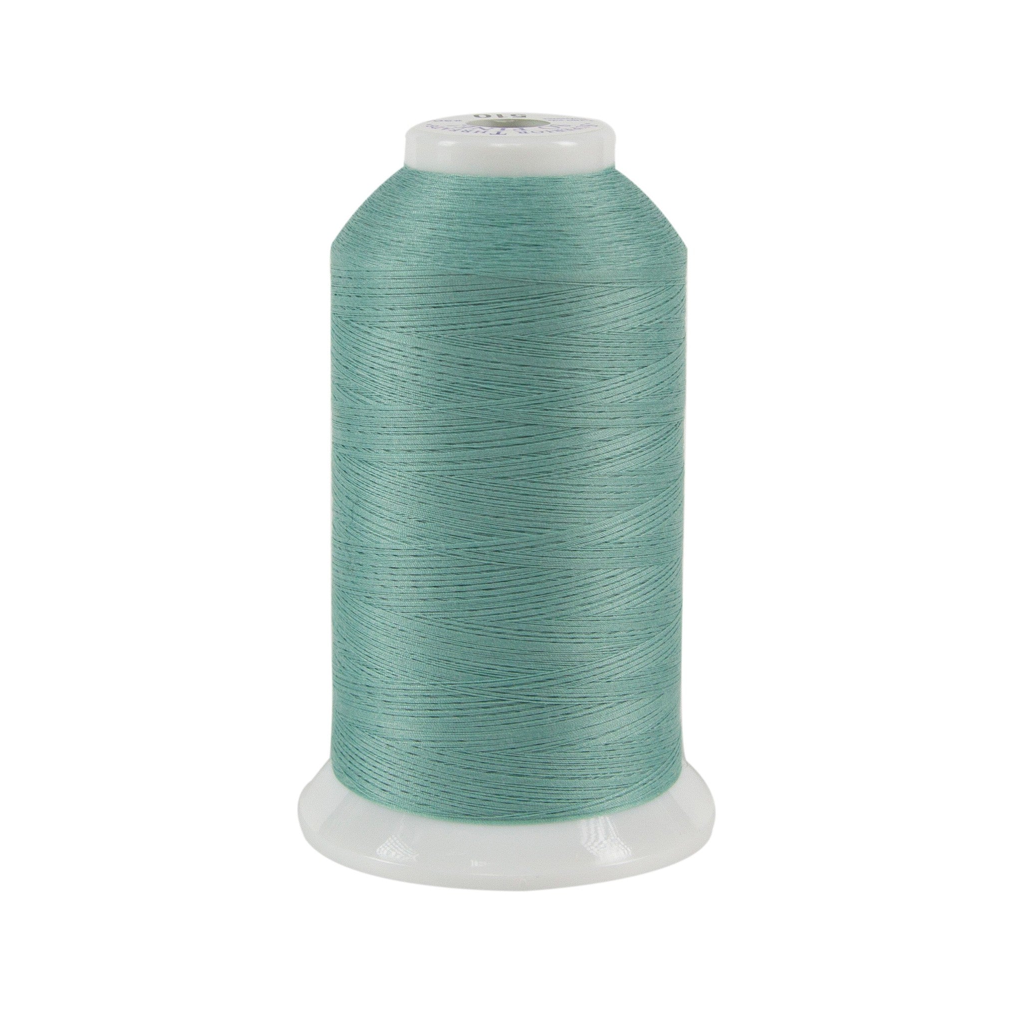 So Fine Polyester Thread 3-ply 50wt 3280yds Grotto