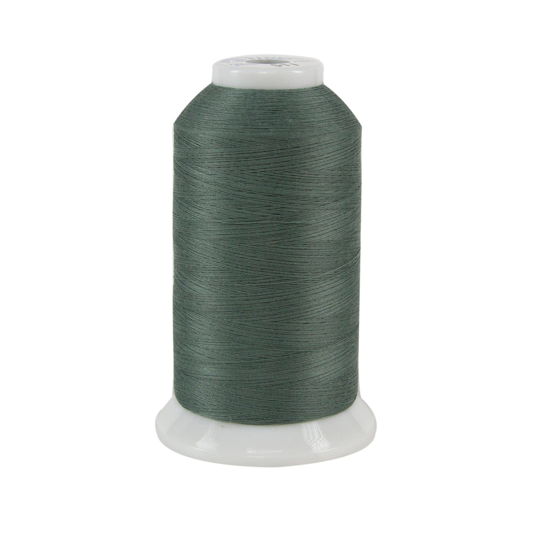 So Fine Polyester Thread 3-ply 50wt 3280yds Florentino