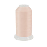 So Fine Polyester Thread 3-ply 50wt 3280yds Barely Peach