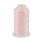 So Fine Polyester Thread 3-ply 50wt 3280yds Barely Pink