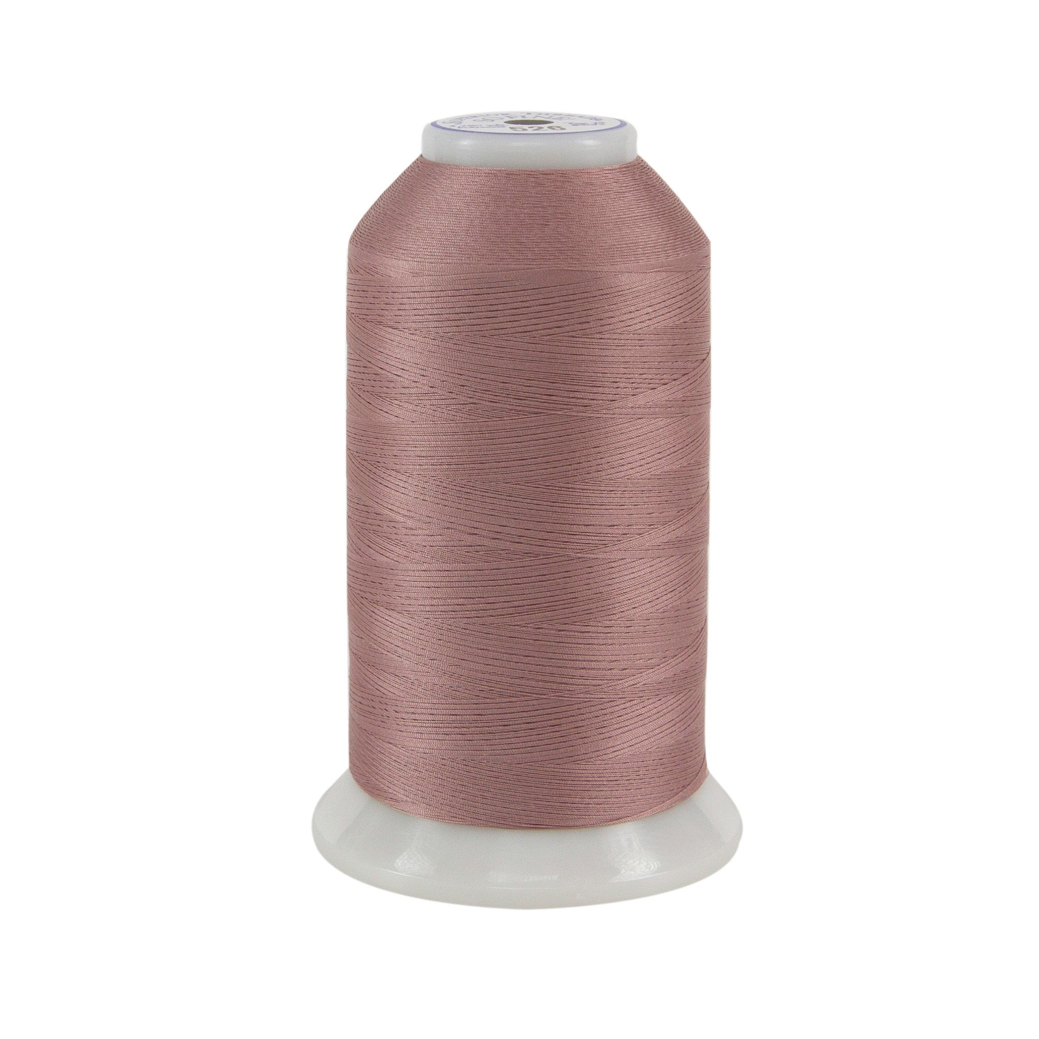 So Fine Polyester Thread 3-ply 50wt 3280yds Sistine