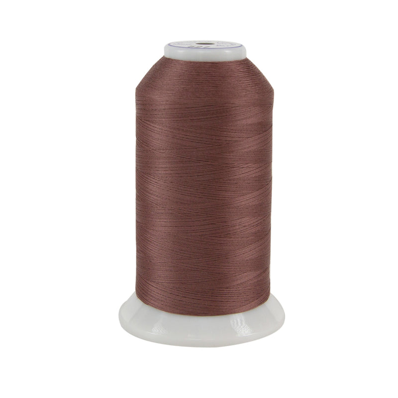So Fine Polyester Thread 3-ply 50wt 3280yds Piazza Plum