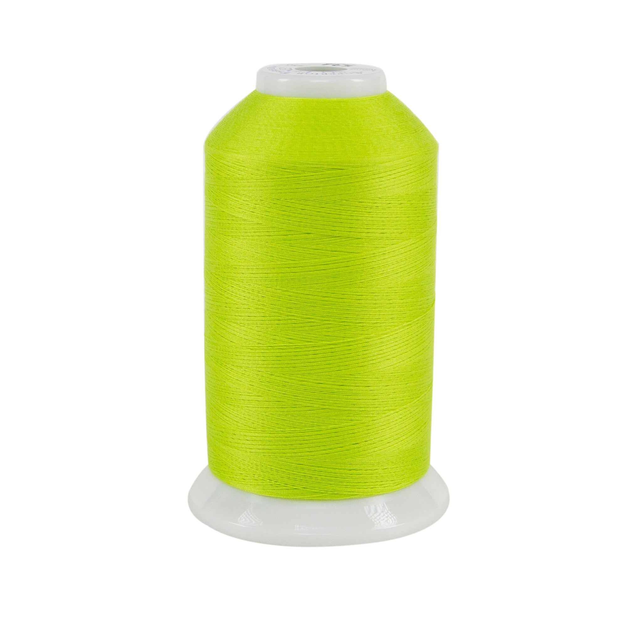 So Fine Polyester Thread 3-ply 50wt 3280yds Ferrari
