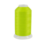 So Fine Polyester Thread 3-ply 50wt 3280yds Ferrari