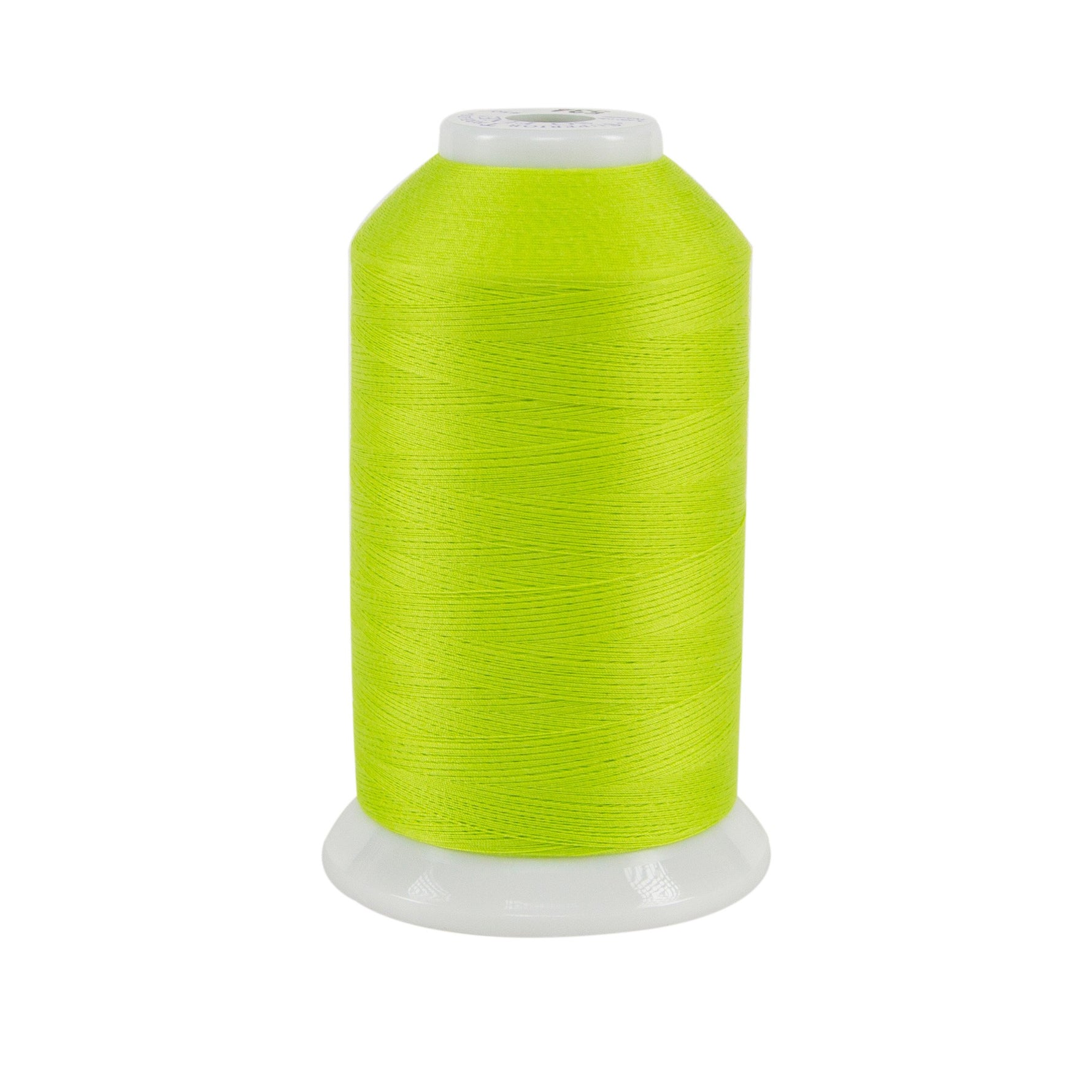 So Fine Polyester Thread 3-ply 50wt 3280yds Ferrari