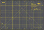 Olfa Grey Rotary Mat 12in x 18in