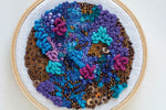 Creative Stitches for Contemporary Embroidery, Volume 2
