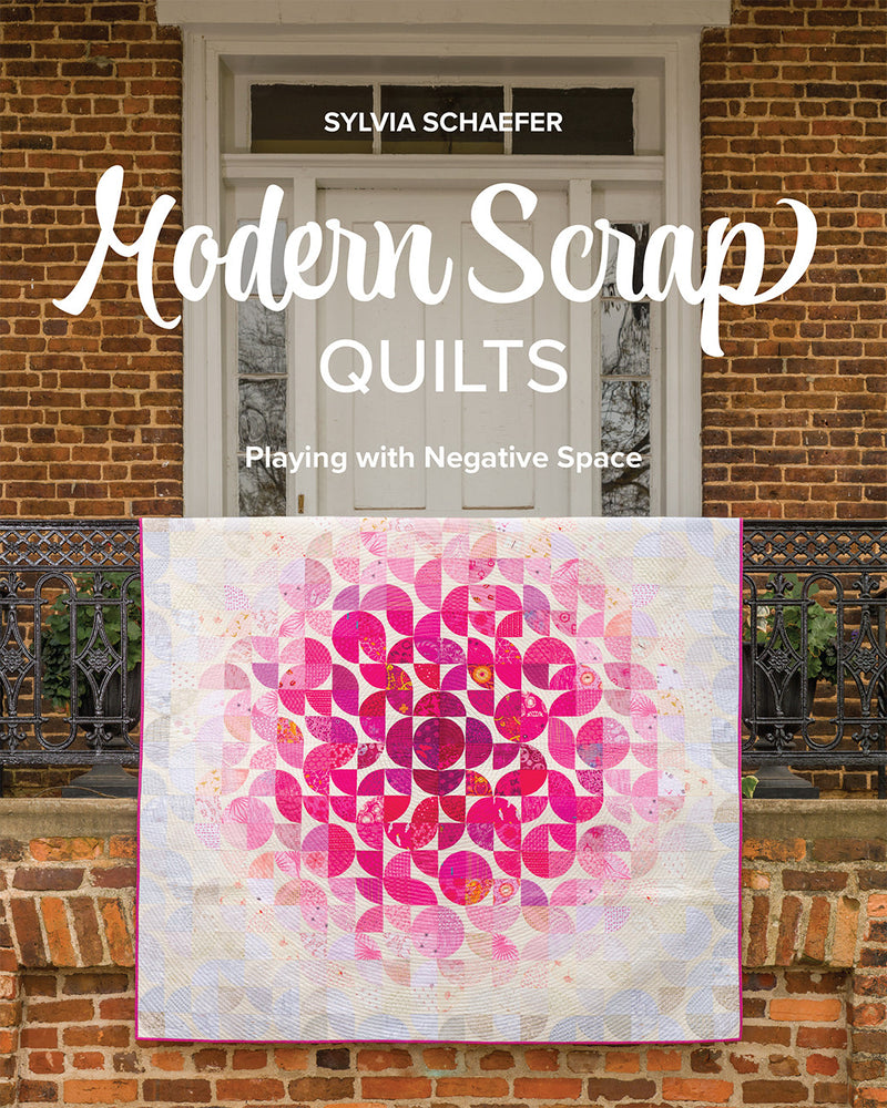 Modern Scrap Quilts