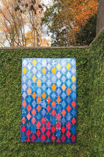 Modern Scrap Quilts