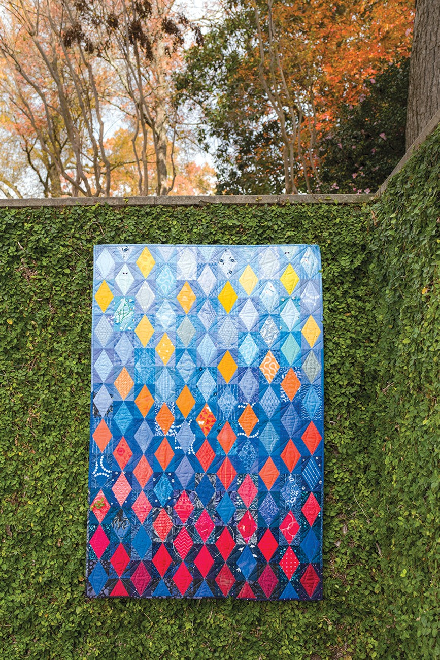 Modern Scrap Quilts
