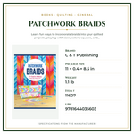 Product Specifications – Patchwork Braids