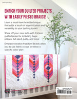 Patchwork Braids
