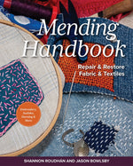 Mending Handbook