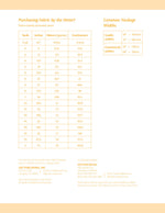 The Quilter's Color Guide