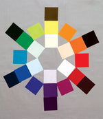 The Quilter's Color Guide