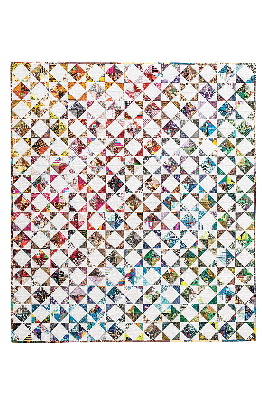The Quilter's Color Guide