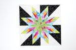 Carol Doaks Starry Block of the Month