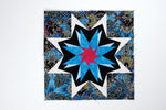 Carol Doaks Starry Block of the Month