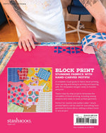 Art of Fabric Block Printing