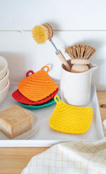 21 Days to Learn to Crochet