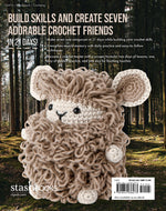 21 Days to Learn to Crochet Amigurumi