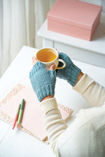 21 Days to Learn to Knit