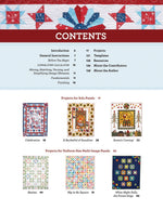 Quilt Panel Magic