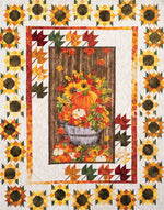 Quilt Panel Magic