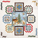 Quilt Panel Magic