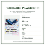 Product Specifications – Patchwork Playground