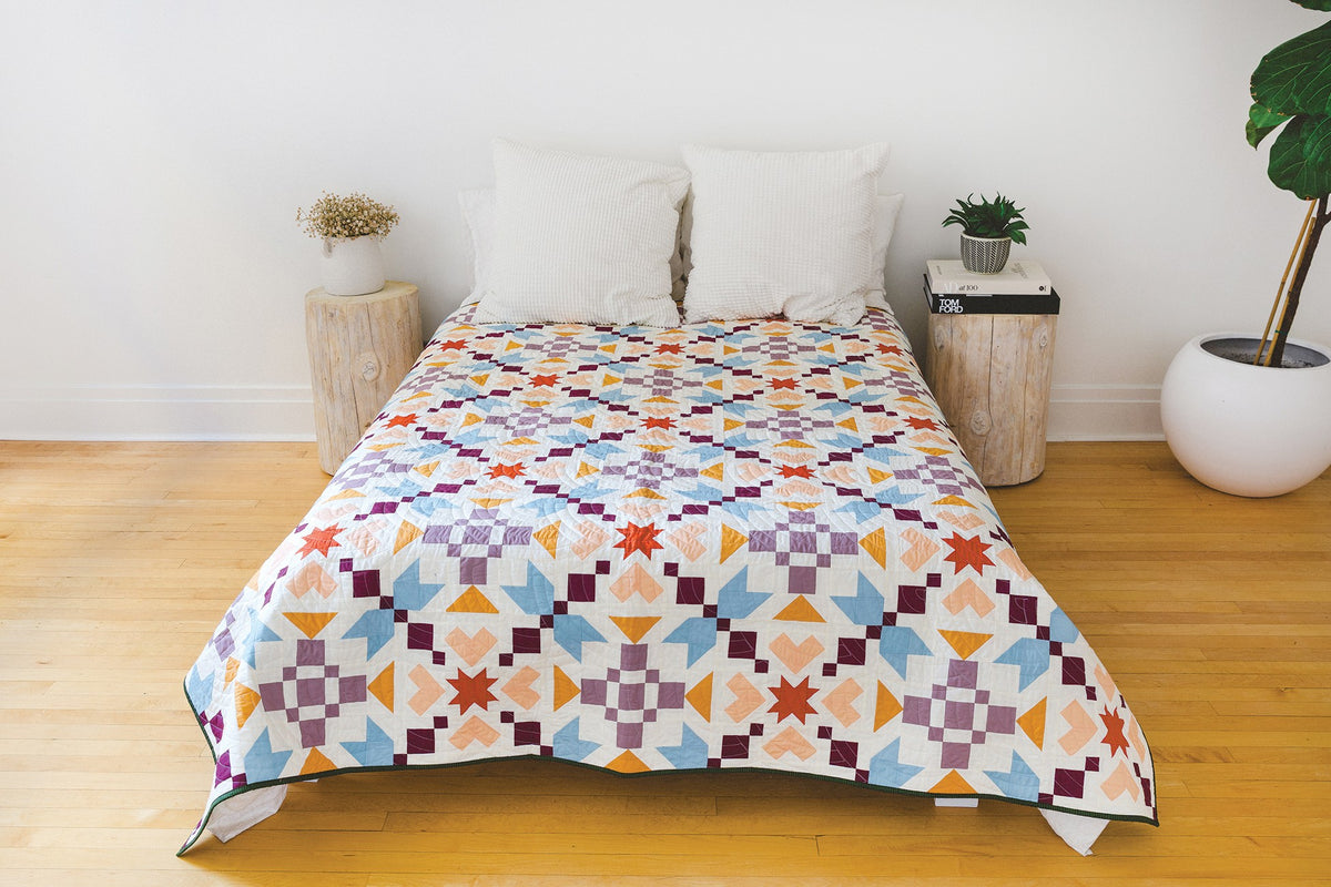 Patchwork Playground