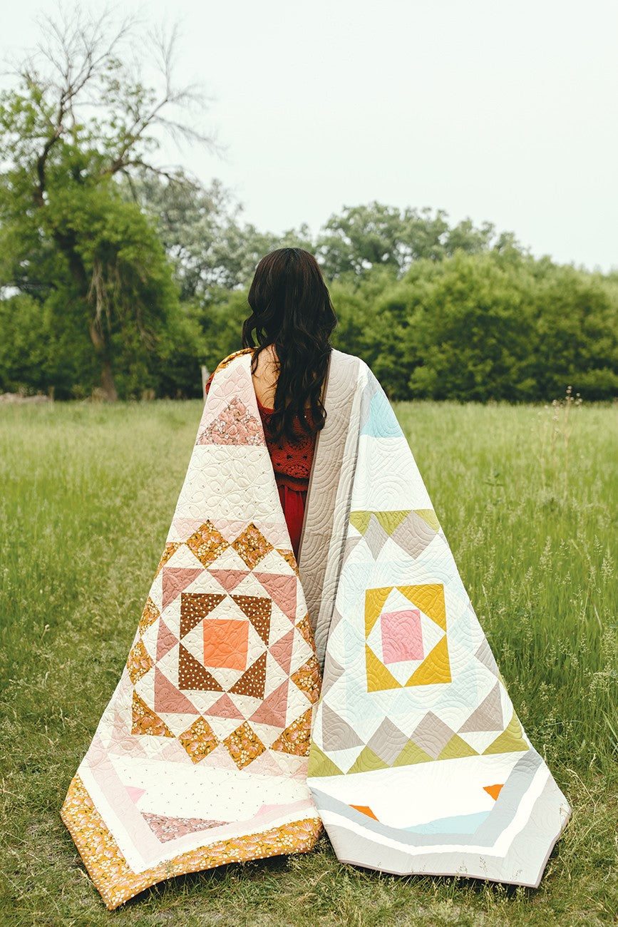 The Patchwork Companion