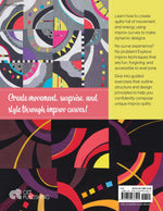 Freehand Curve Quilts