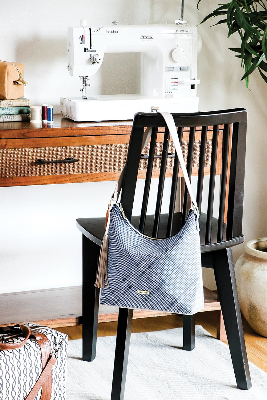 Essential Bag Making Reference Tool