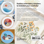 Embroidery Sampler Collective
