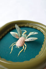 Stumpwork Studio Mastering 3-D Embroidery