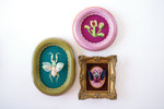 Stumpwork Studio Mastering 3-D Embroidery