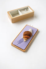 Stumpwork Studio Mastering 3-D Embroidery
