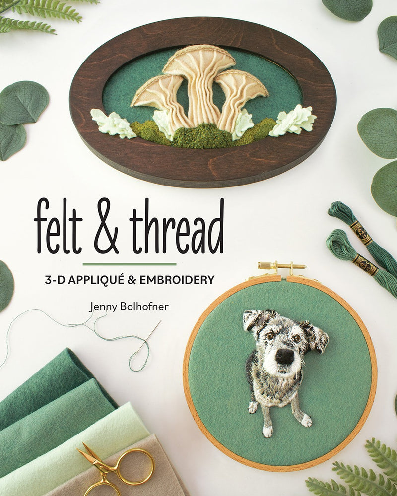Felt & Thread