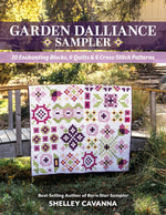 Garden Dalliance Sampler