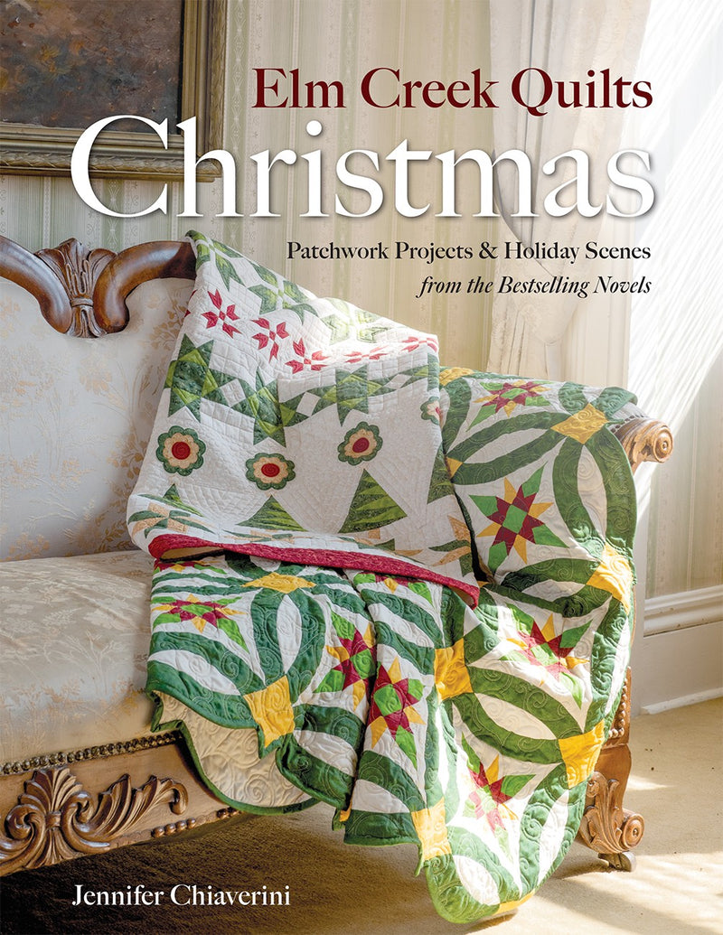 Elm Creek Quilts Christmas