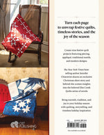 Elm Creek Quilts Christmas