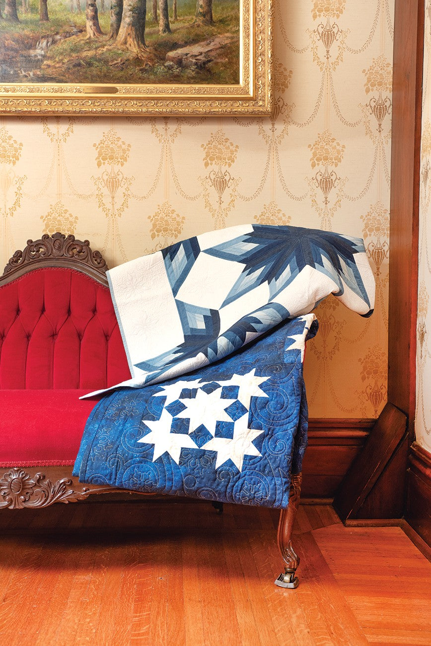 Elm Creek Quilts Christmas