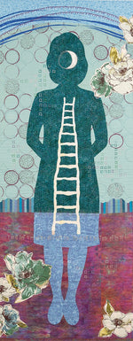 Art Quilt Collage