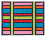 Quick Column Quilts