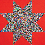 Bonnie Hunter’s Scrap-Savvy Quilting