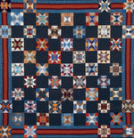 Bonnie Hunter’s Scrap-Savvy Quilting