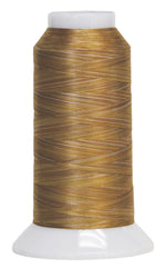 Fantastico Variegated Trilobal Polyester 2000yd Pancake