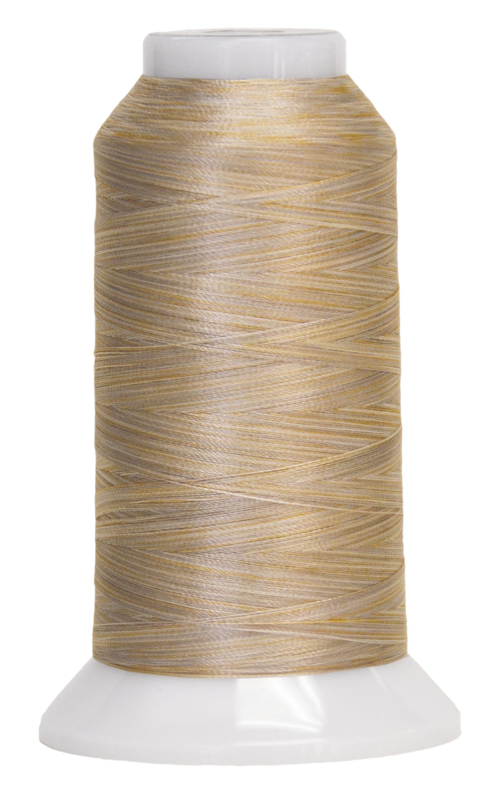 Fantastico Variegated Trilobal Polyester 2000yd Marble