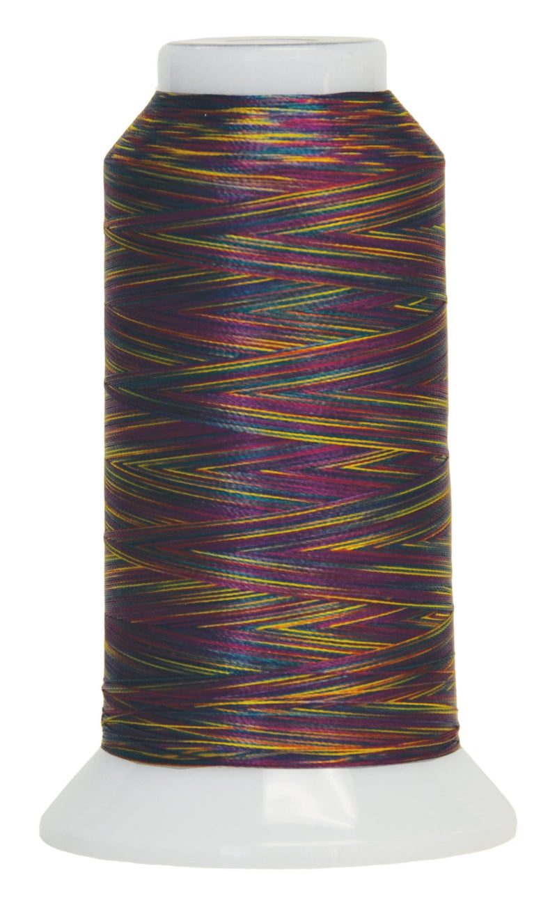 Fantastico Variegated Trilobal Polyester 2000yd Magic Carpet